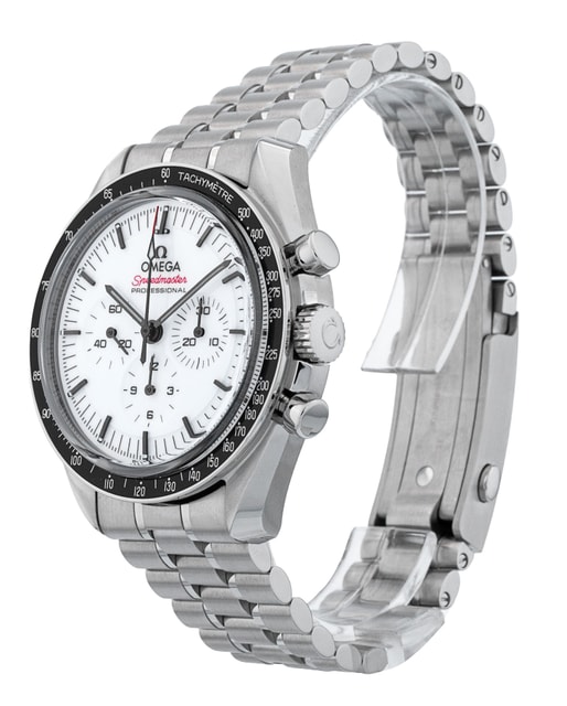 Omega Speedmaster Moonwatch Professional 310.30.42.50.04.001 Image 2